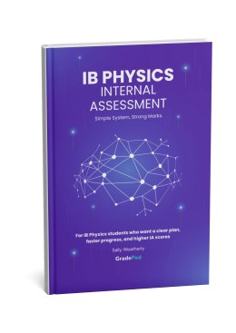Cover of IB Physics Internal Assessment Guide